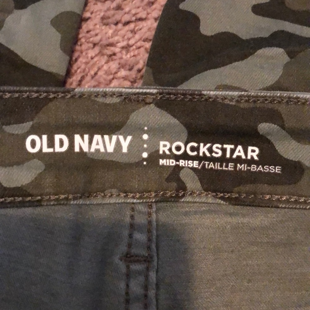 Jeans - Picture 2 of 4